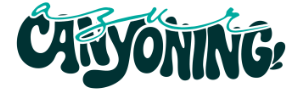 logo azur canyoning