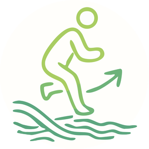 picto saut