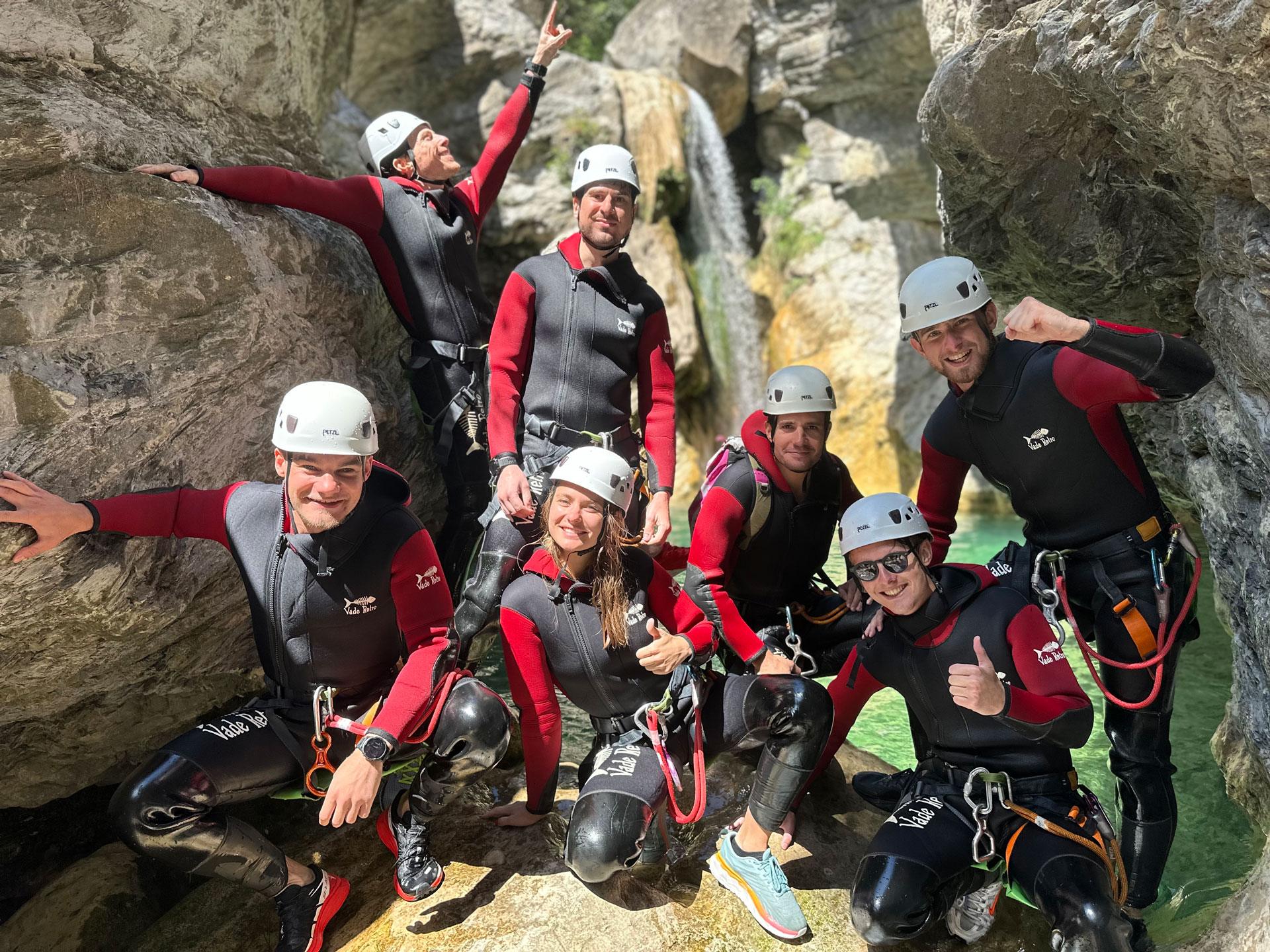 azurcanyoning groupe