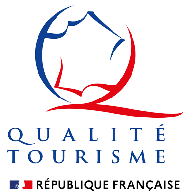 logo qualite tourisme