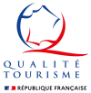 logo qualite tourisme